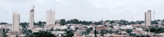 Tupã