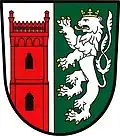 Blason de Tupadly
