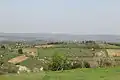 Tupanci - panoarama
