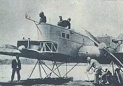 photo d'époque