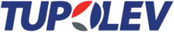 logo de Tupolev