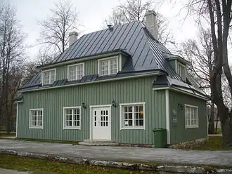 Nissi