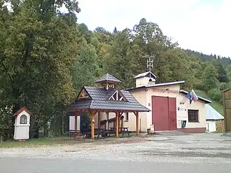 Turecká