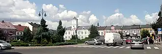 Turek (Pologne)