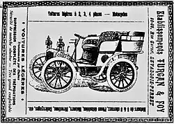 logo de Turgan-Foy