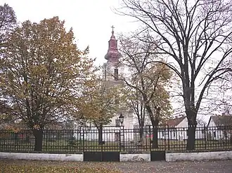 Turija (Srbobran)