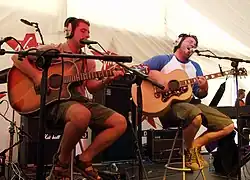 Description de l'image Turin Brakes.jpg.