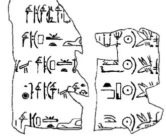 Image illustrative de l’article Sahathor