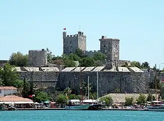 Image illustrative de l’article Château Saint-Pierre