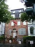 Consulat général à Hambourg.