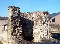 Fort de Boppard&nbsp;(de) (Allemagne).
