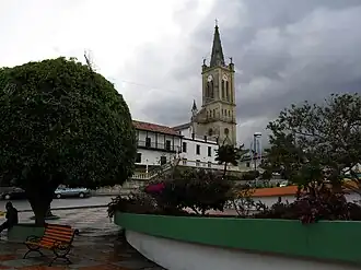 Turmequé