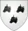 Blason Tournebulle alias