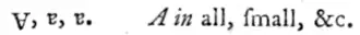 Le a culbuté dans William Pryce, Archaeologia Cornu-Britannica, 1790.