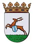 Blason de Turnhout