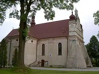 Turobin (Biłgoraj)