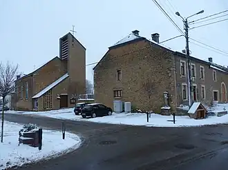Turpange