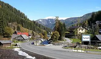 Predlitz-Turrach