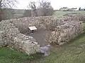 Vestiges de la T48A