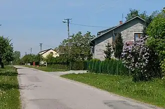 Tursk (Mazovie)