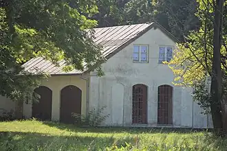 Tuszów