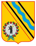 Blason de Toutaïev