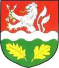 Blason de Tutleky
