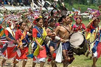 Changlang