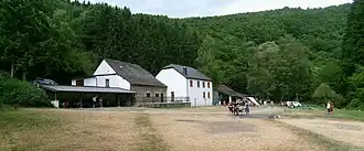 Tutschemillen