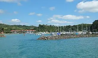 Tutukaka