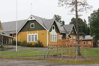 Töysä