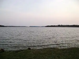 Image illustrative de l’article Lac de Tuusula