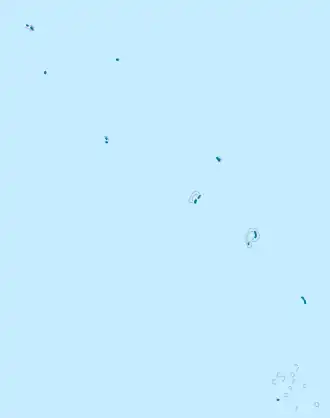 (Voir situation sur carte : Tuvalu)