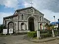 Église catholique Saint-Vincent-Ferrier.