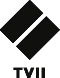 Logo de TV11 janvier 2011 à octobre 2013