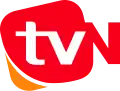Première logo utilisé de 2006 à 2008.