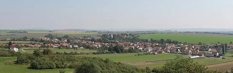 Image panoramique