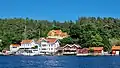 Staubø