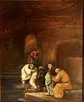 Tvila au Mikve (1978)
