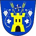 Blason de Tvořihráz