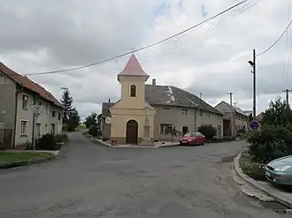 Tvorovice