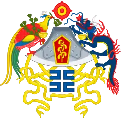 Huang Fu
