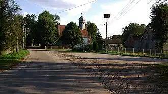 Twierdzielewo