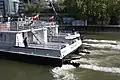 La poupe