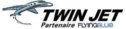 Logo de cette compagnie