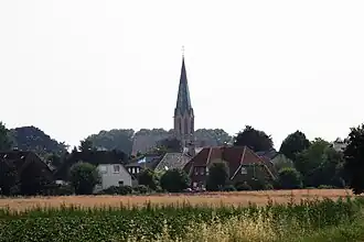 Twistringen