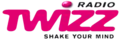 Logo de Twizz de 2010 au 20 janvier 2014