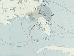Image satellite.
