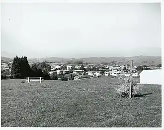 Gate Pa