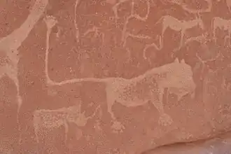 Lion